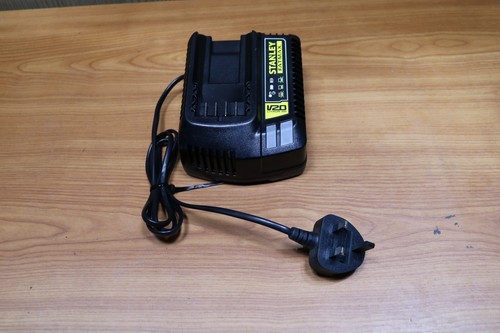 Genuine 18v volt stanley - 18v,