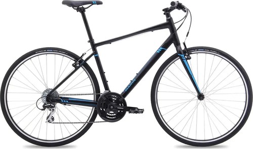 2018 marin fairfax sc1 700c - marin,