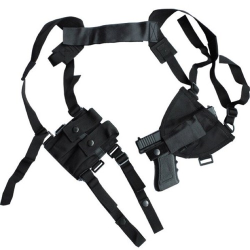 Army tactical shoulder holster - tactical,