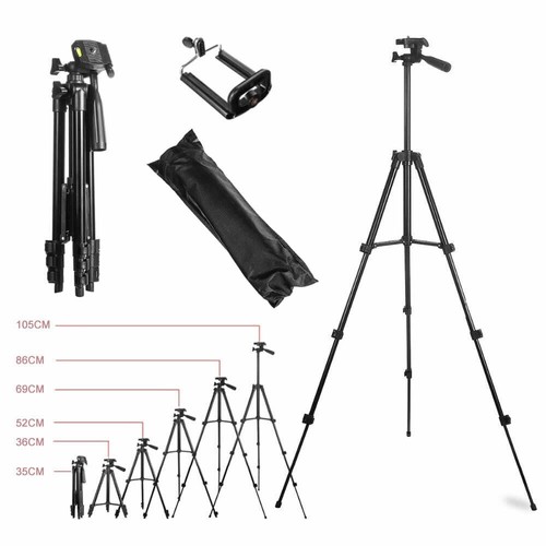 Pro universal tripod - pro, stand