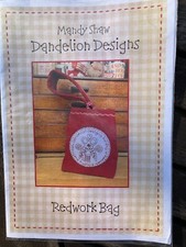 Mandy Shaw - Dandelion Designs
