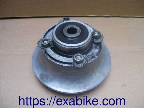 Crown holder for suzuki - crown,