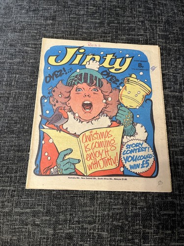 Jinty and lindy - jinty, 17