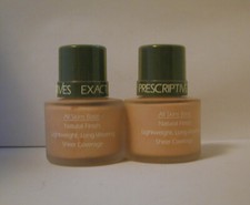 2 Prescriptives Makeup