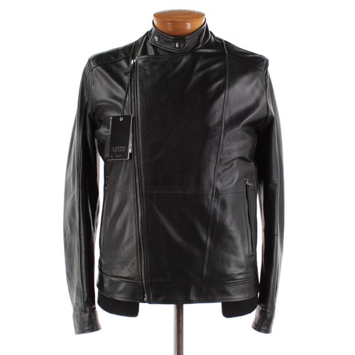 Latini nwt 100 leather - 100%,
