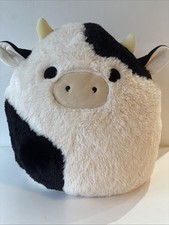 Squishmallow Fuzzamallow