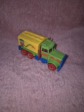 Vintage Matchbox Peterbilt