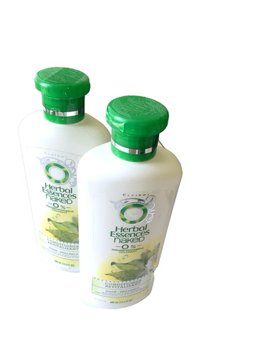 Lot clairol herbal - of,