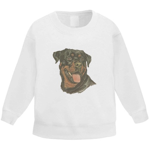 Rottweiler dog portrait - dog, portrait'