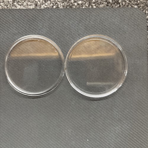 65mm coin capsule - (5oz),