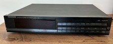 Kenwood Stereo Tuner