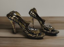 Women's Jonathan Kelsey Black