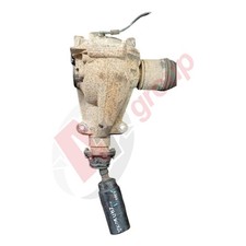 MITSUBISHI SHOGUN MK3