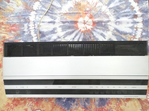 Bang and olufsen - bang, beomaster