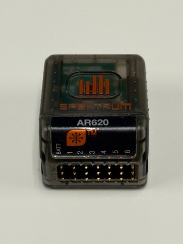 Spektrum ar620 4ghz - spektrum, 2.4ghz
