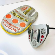 Scotty Cameron Studio Select