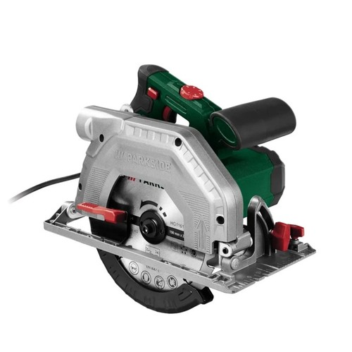 Parkside circular saw - parkside, 1350w