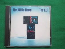THE KLF - THE WHITE ROOM -