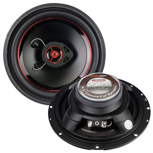 Audiopipe csl1622ar inch - csl1622ar, 6.5-inch
