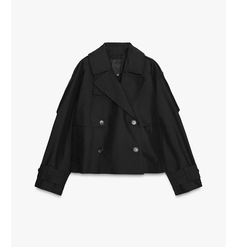 Zara short water repellent