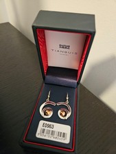 Tianguis Jackson 925 Silver