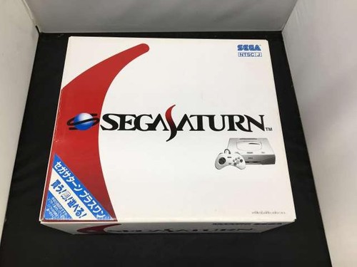 Sega saturn hst - saturn, hst-0014