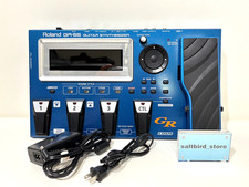 Roland GR-55 Guitar Synthesizer From Japan
