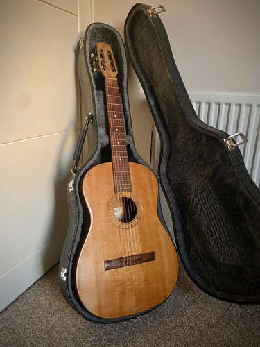 Hofner vienna spanish - hofner,