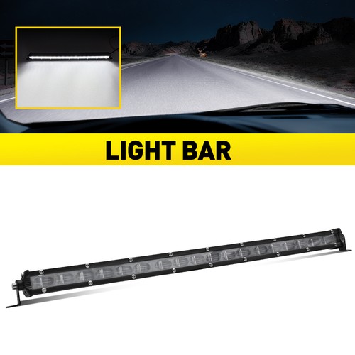 Inch slim led light - slim,