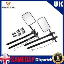Caravan Towing Mirrors Caravan