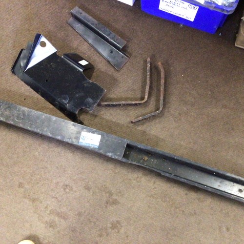 Pair midget 1275 - midget, leg