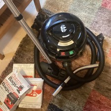 Henry Hoover Vacuum Numatic Cleaner HVR200A FULLY WORKING with 10 bags