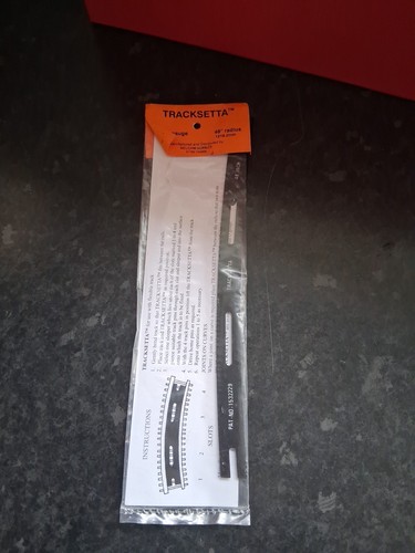 Free postage tracksetta ho - postage, oo/ho