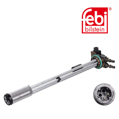 Febi fuel tank - fuel, sender