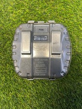 MSA SSR 30 100 Chemical
