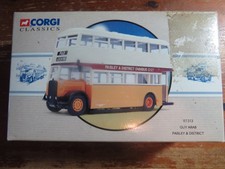 CORGI CLASSIC (45 ) GUY ARAB