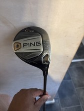 Ping G400 Men's Fairway 3 Wood