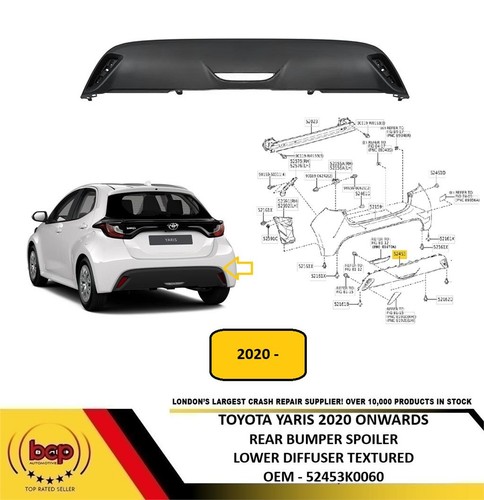 Toyota yaris 2020 - toyota, on