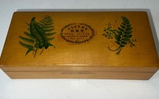 Antique Clark's Spool Cotton