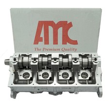 Cylinder Head Complete for VW