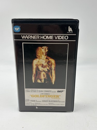 Goldfinger pre cert - goldfinger,