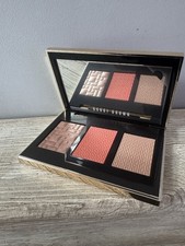 Bobbi Brown Sculpt Glow Palette Brand New - No Box Authentic