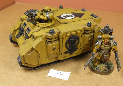 Warhammer 40k imperial - warhammer,