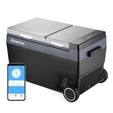 Subcold Car Fridge Freezer 45L