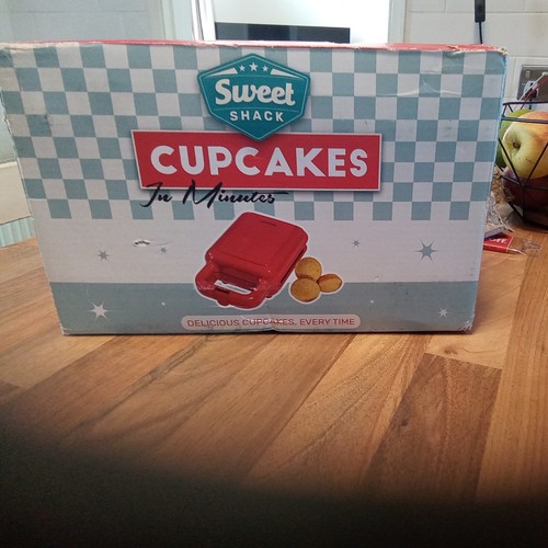 Sweet shack cupcakes brand - sweet, cupcakes-