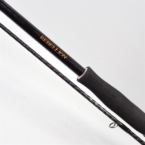 Daiwa rebellion 742ml - daiwa, 742ml+fs