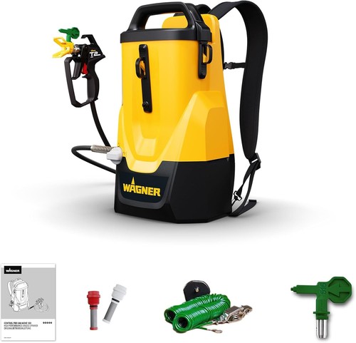 Wagner control pro 300 move - wagner,