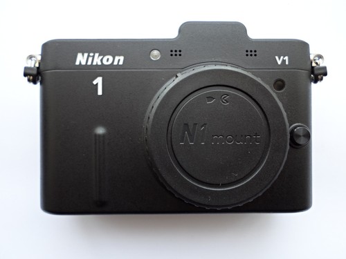 Mint 5906 shots nikon - 99%,