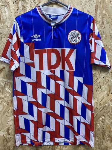 Retro replica ajax - replica,