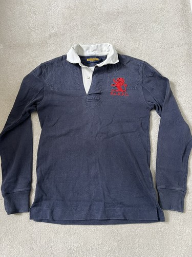 Ralph lauren rugby shirt - ralph,